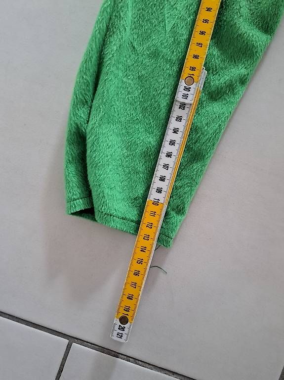 Costumi: Fasnachtskostüm Krokodil – Usato da Waltenschwil venduto da k-r-tuning 1