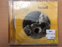 Straus - Best of…, Berliner Philharmonik