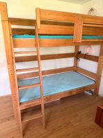 Gebrauchtes Hoch-/ Etagenbett Dolphin Moby 8077