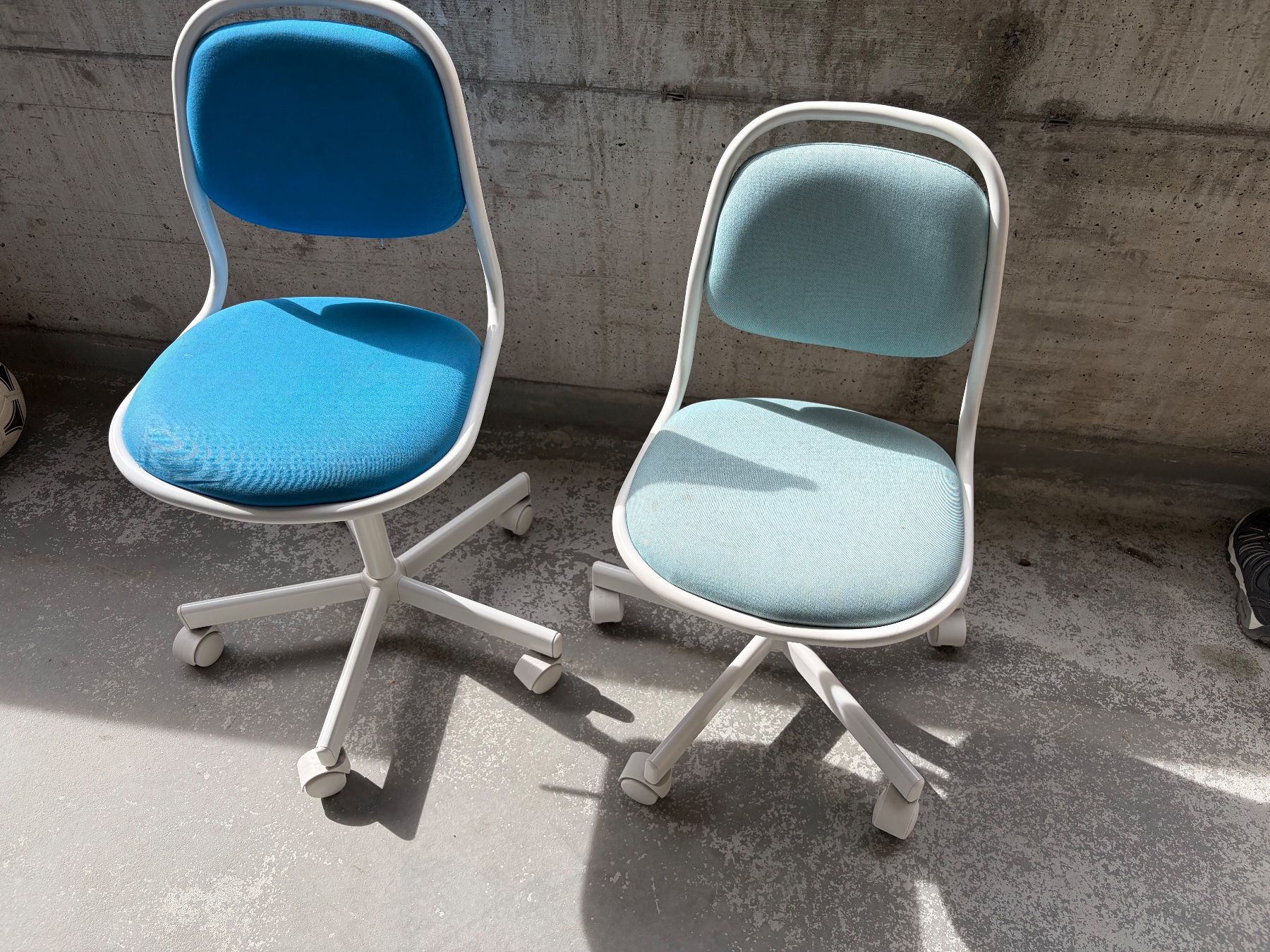 Chaises: Kinderstühle – D'occasion à Niederweningen par Ukieujkona 2
