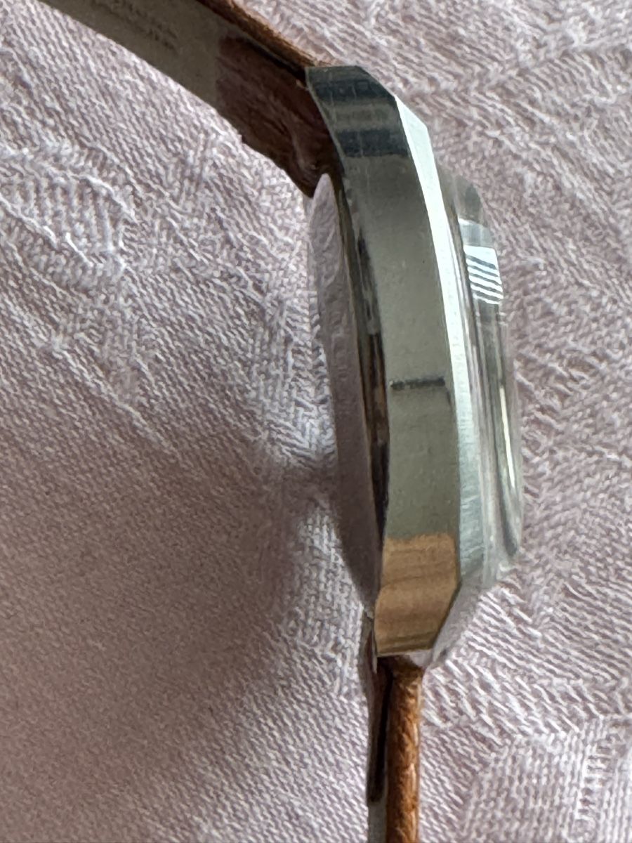 Montres: Pallas Automatic Vintage – D'occasion à Rorschach par Spektar 3