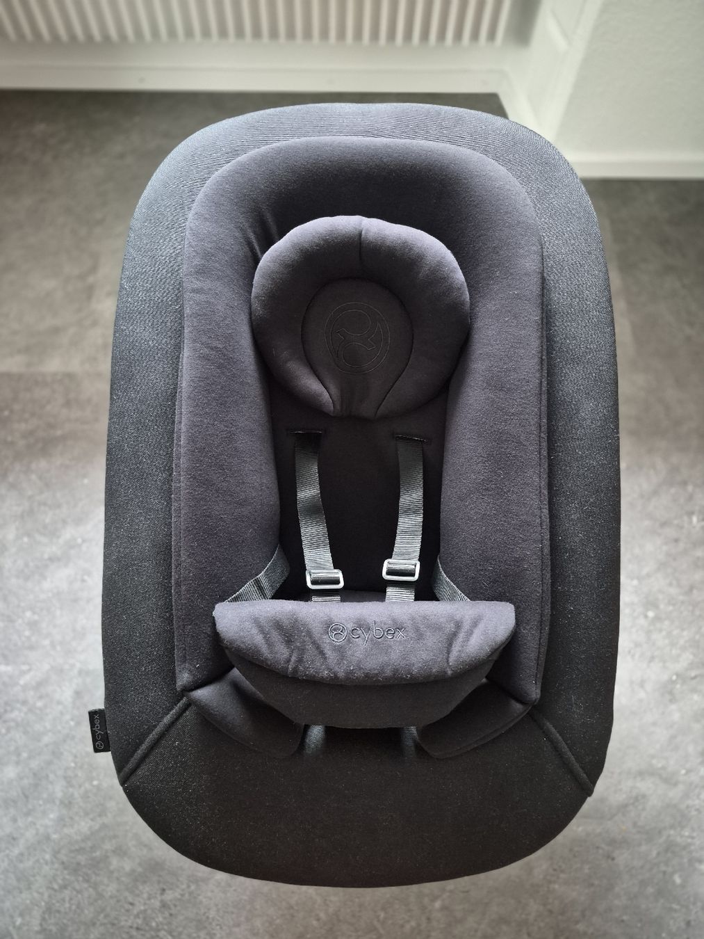 Cybex Wippen & Schaukeln: Babywippe CYBEX Bouncer – Gebraucht aus Steffisburg von brasilien81