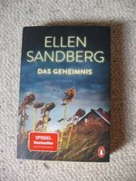 Das Geheimnis Ellen Sandberg