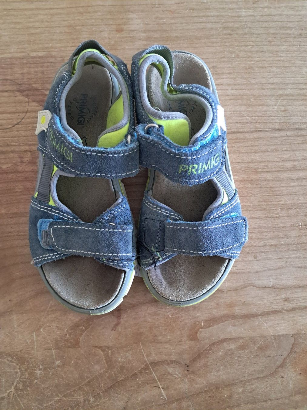Primigi Scarpe per ragazzi: Sandale Primigi Gr. 32 – Usato da Ipsach venduto da ginko24 1