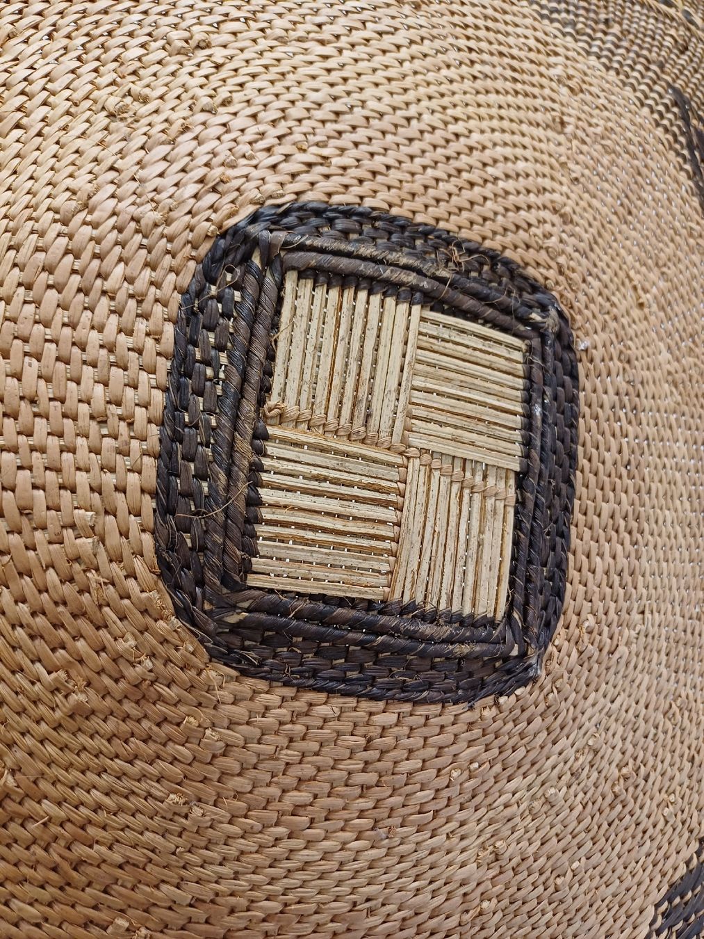 Tutte le decorazioni: Worfelkorb Batonga, 65cm – Usato da Zürich venduto da Avocadokern 1