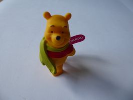Figur Winnie the Pooh, 6,5cm, Bullyland, neu