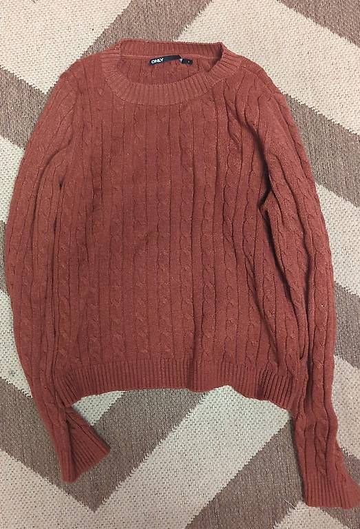 Pullover & Sweatshirts: Pullover Gr. S – Gebraucht aus Wolfhalden von Trixi_Bella_Be