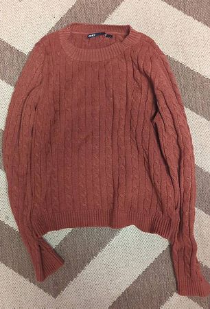 Pullover Gr. S