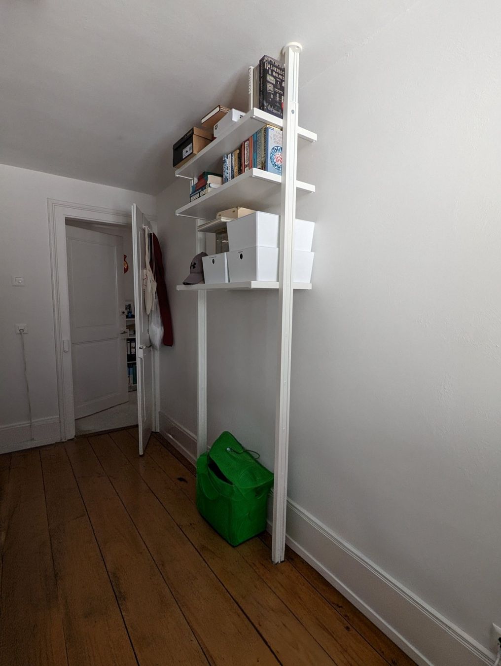 Ikea Scaffali: Ikea Elvarli Regal – Usato da St Gallen venduto da Kim.Wyss 1