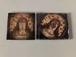 WOODLAND - Dreamality CD Folk Metal 2009