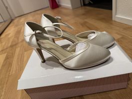 Brautschuhe Marke Rainbow NEU!!