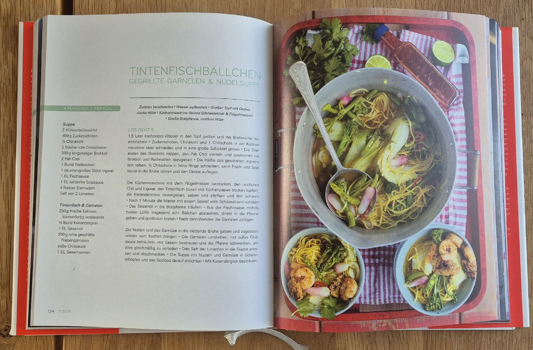 Libri: Kochbuch - Jamie Oliver – Usato da Hägendorf venduto da virginiaM01 2