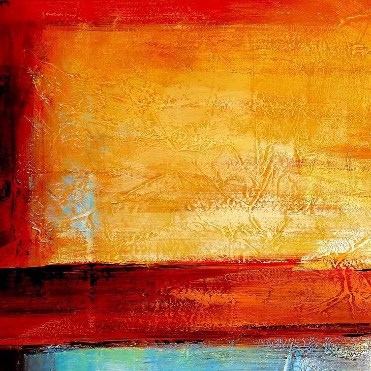Riproduzioni & Creazioni: Abstract - Mirage in Babylon – Nuovo (secondo la descrizione) da Larnaca venduto da KunstDepot24 1