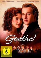 GOETHE !          Moritz Bleibtreu           ==> SAMMELPORTO