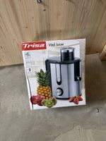 Trisa Entsafter/Juicer "Vital", neuwertig, OVP!
