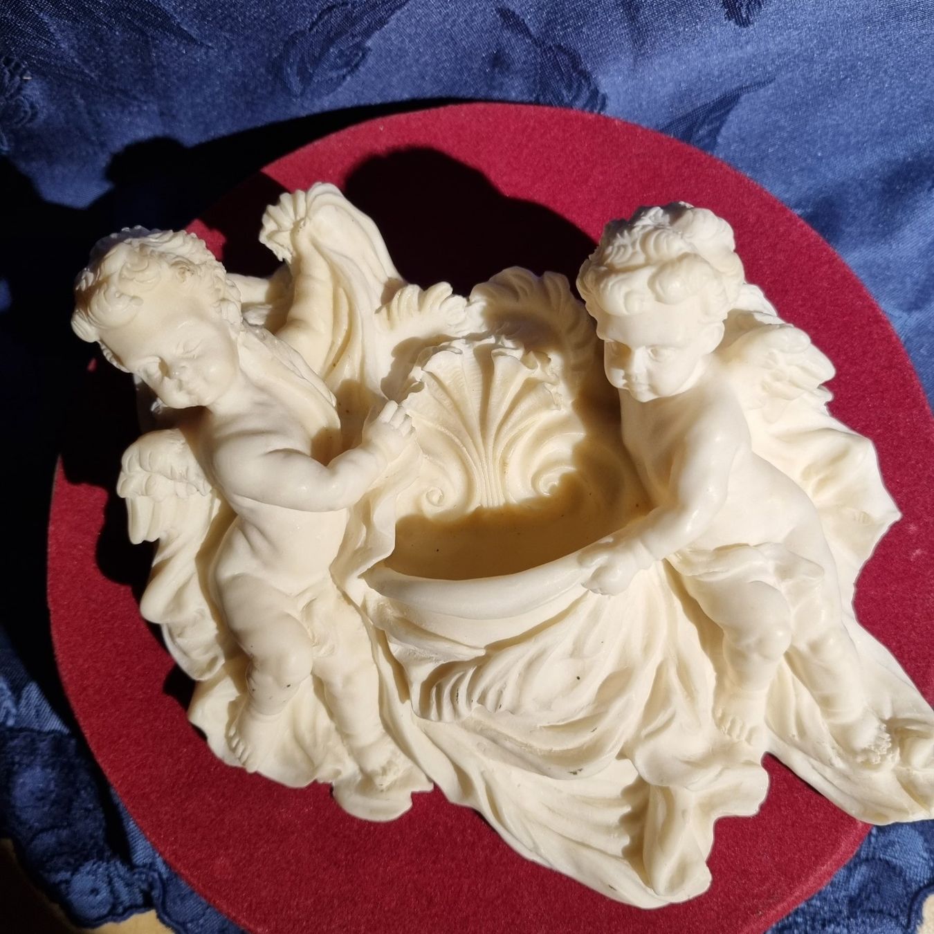 Statuette: Sakrahl Engeli – Usato da Kriens venduto da gra_fhn7 6