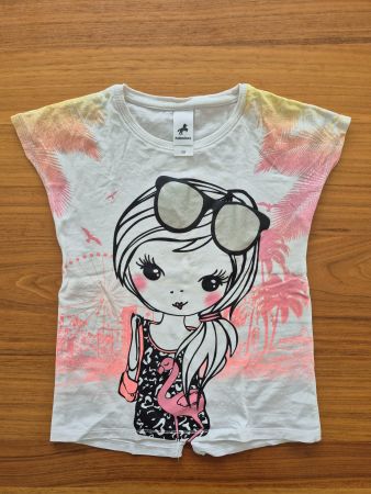 T-Shirt Gr.128