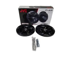 JVC Stereo-Autolautsprecher CS-J620