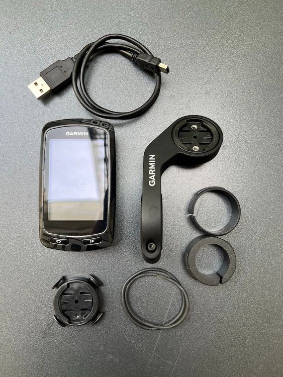 Garmin Edge 810 | Kaufen auf Ricardo