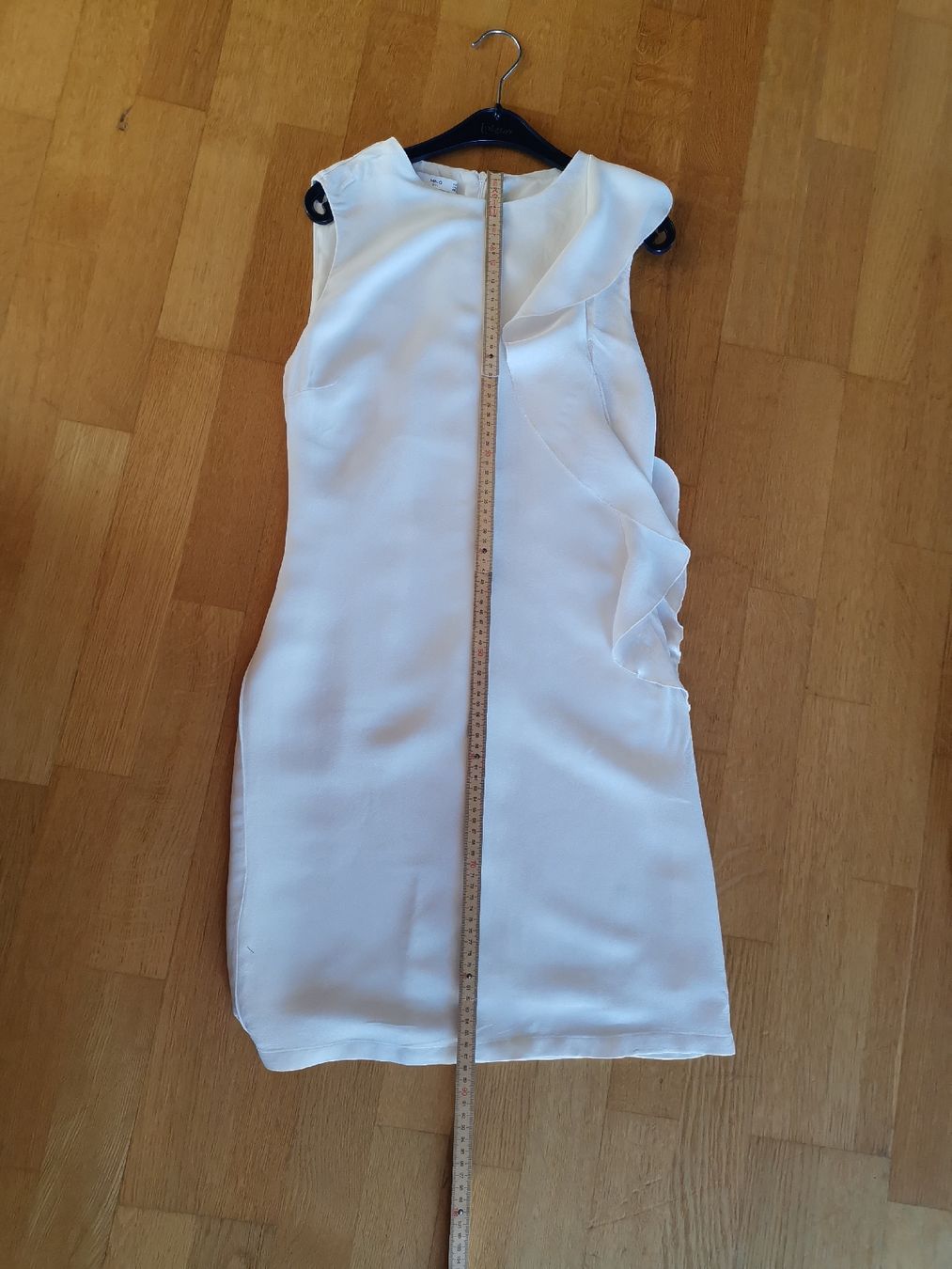 Mango Vestiti: Mango Sommerkleid, neu – Nuovo (secondo la descrizione) da Uerikon venduto da pink_flamingo 2