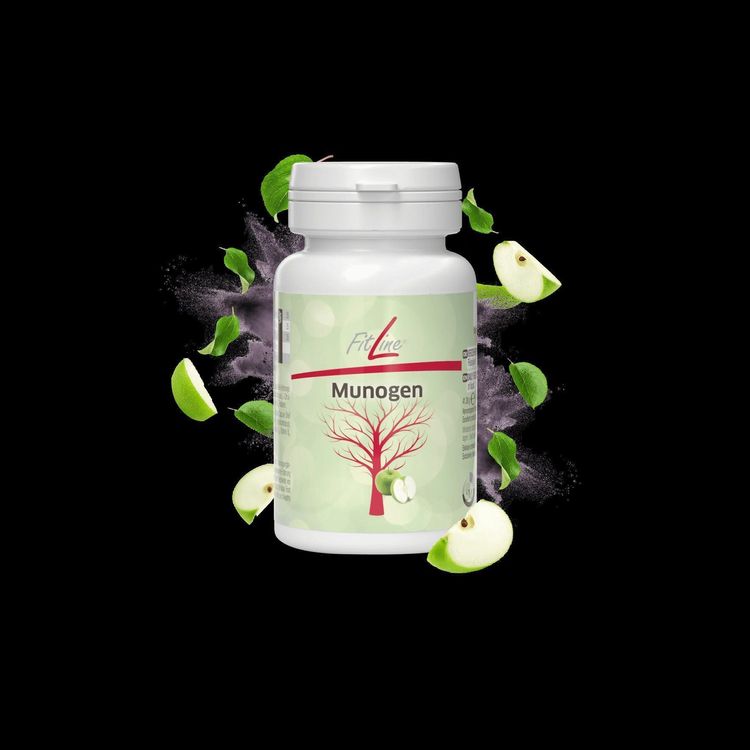 FitLine Munogen | Kaufen auf Ricardo