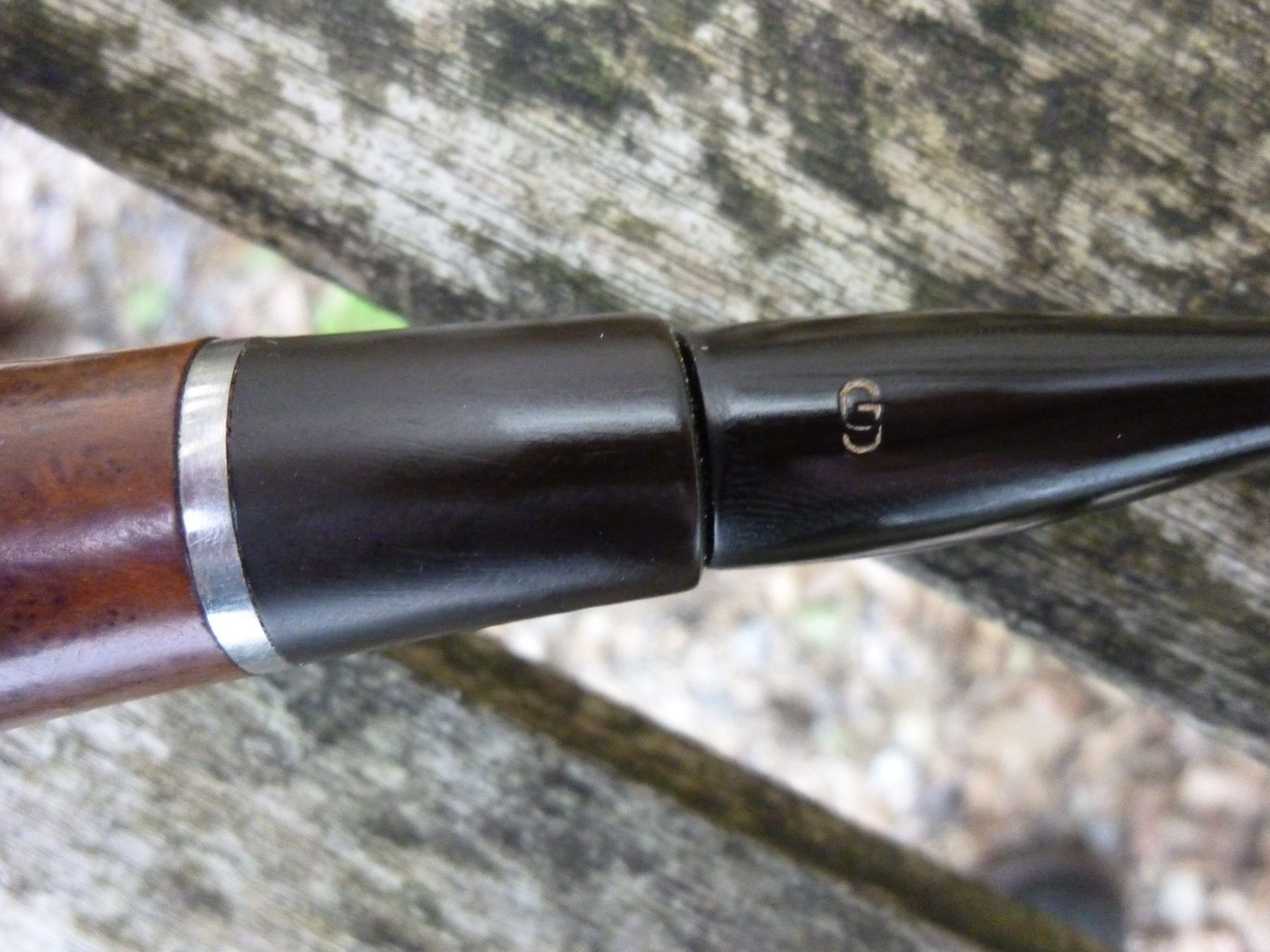 Pipe & Accessori: George Jensen – Usato da St. Louis venduto da uma01 2