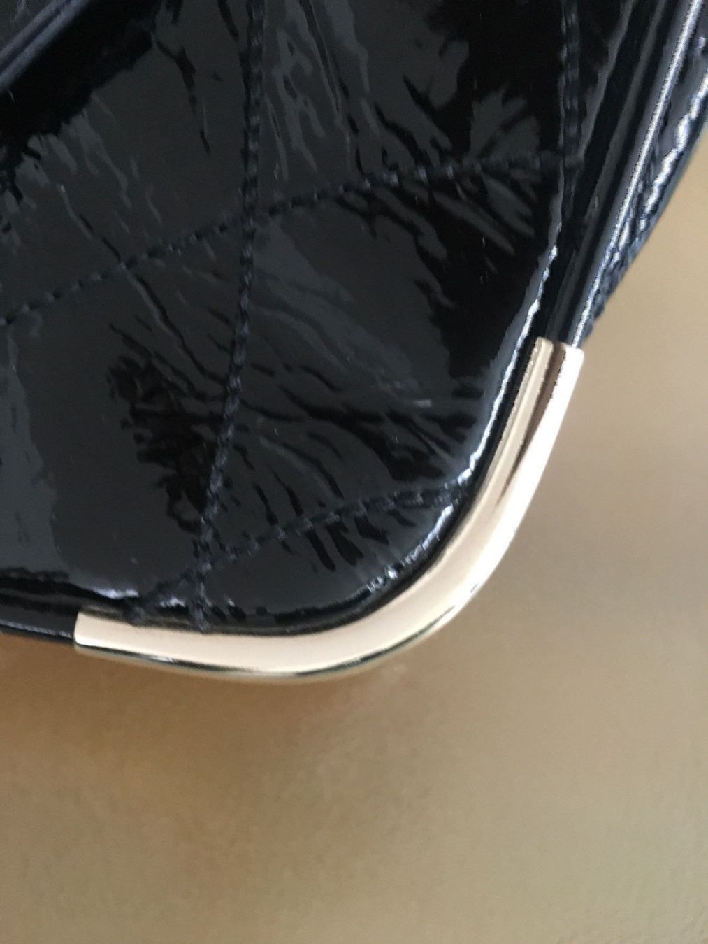 Bally Borse da donna: Bally Tasche Gross, Lackleder Neu! – Nuovo (secondo la descrizione) da Luzern venduto da annabelle25 1
