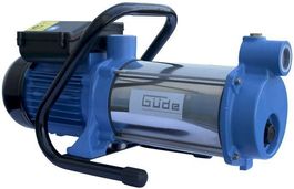 Güde Gartenpumpe MP 120/5A/GJ 94188