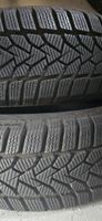 2 Stk. 185/60R15 Uniroyal Winterreifen