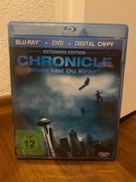 Chronicle - Wozu bist Du fähig? Blu-Ray+DVD+Digital 51