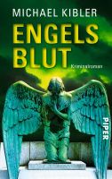 Kibler Michael - Engelsblut / Krimi