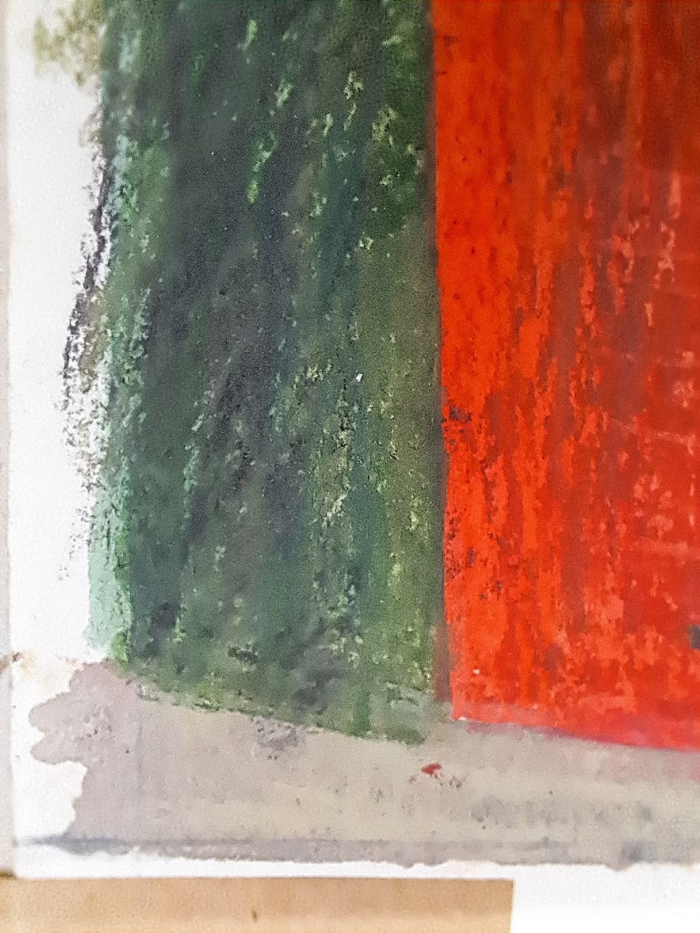 Dipinti: Kunstmalerei – Usato da Oberdorf NW venduto da Charly-Luna 1