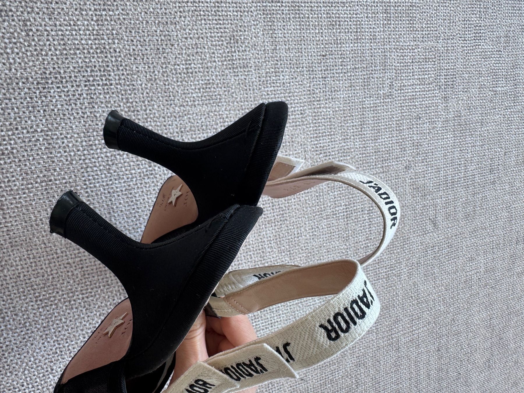 Dior Scarpe da donna: Original Dior shoes – Usato da Zürich venduto da agi_j875 5