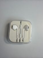 Apple EarPods Kabel Kopfhörer weiss 3.5mm Klinke
