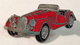 011 - Pin Auto Oldtimer - Morgan