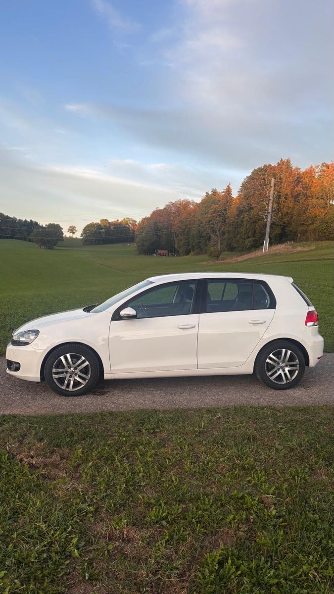 VW Automobili: VW golf – Usato da Morlon venduto da mer_8zpk 3