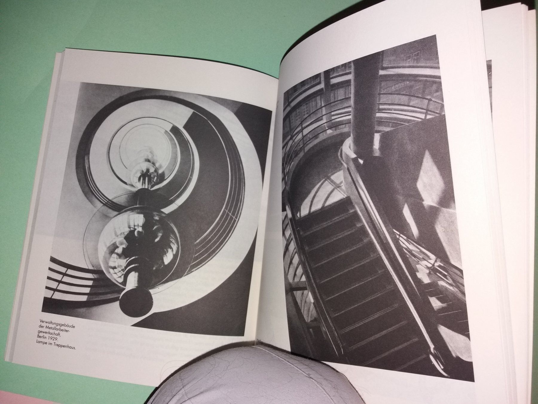 Livres: ERICH Mendelsohn Architektur – D'occasion à Welschenrohr par Regool 1