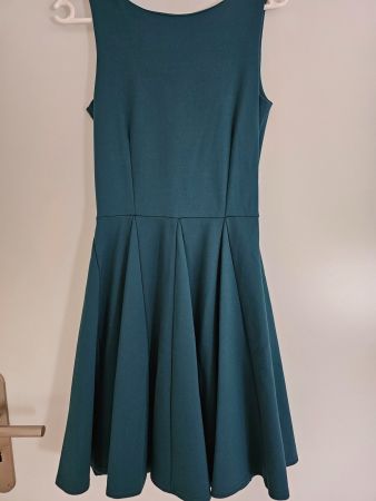 Kleid von Closet gr. 38