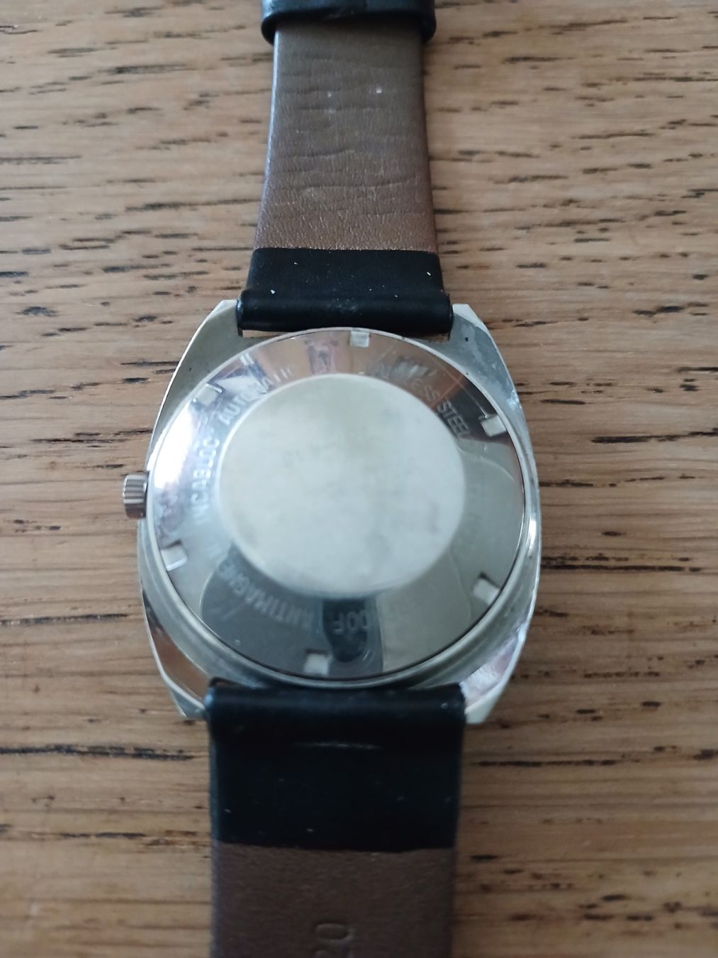 Mirexal Uhren: Mirexal Automatic – Gebraucht aus Aarburg von Emelie 2