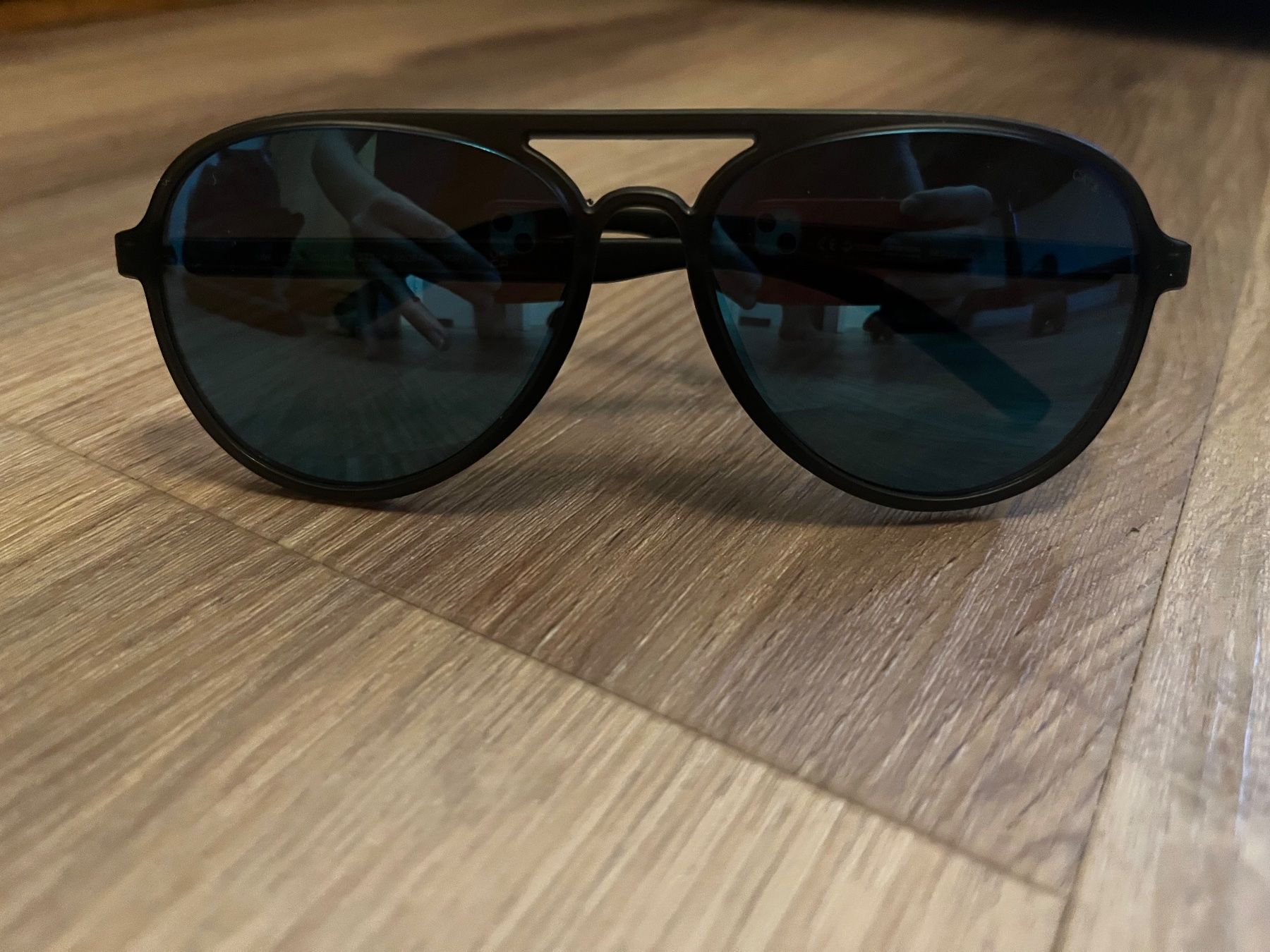 Occhiali & Lenti: Wander Sonnenbrille – Usato da Ittigen venduto da lar_6qnn