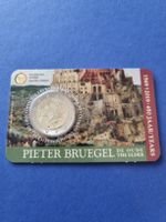 2 Euro Belgien 2019 Pieter Bruegel