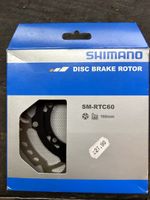 Bremsscheibe Shimano SM-RTC60 160mm
