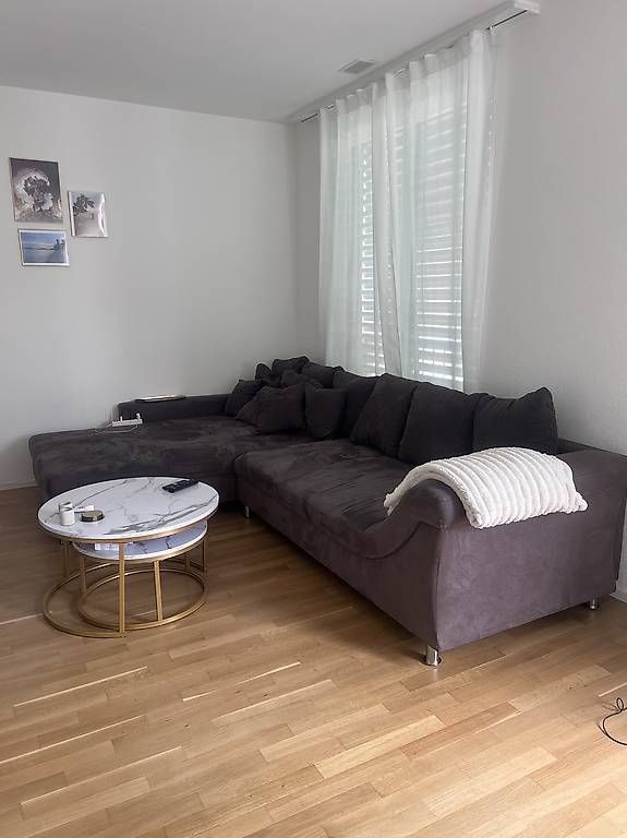Divani: Ecksofa zu verkaufen  – Usato da Aesch BL venduto da viv_zjs7 2