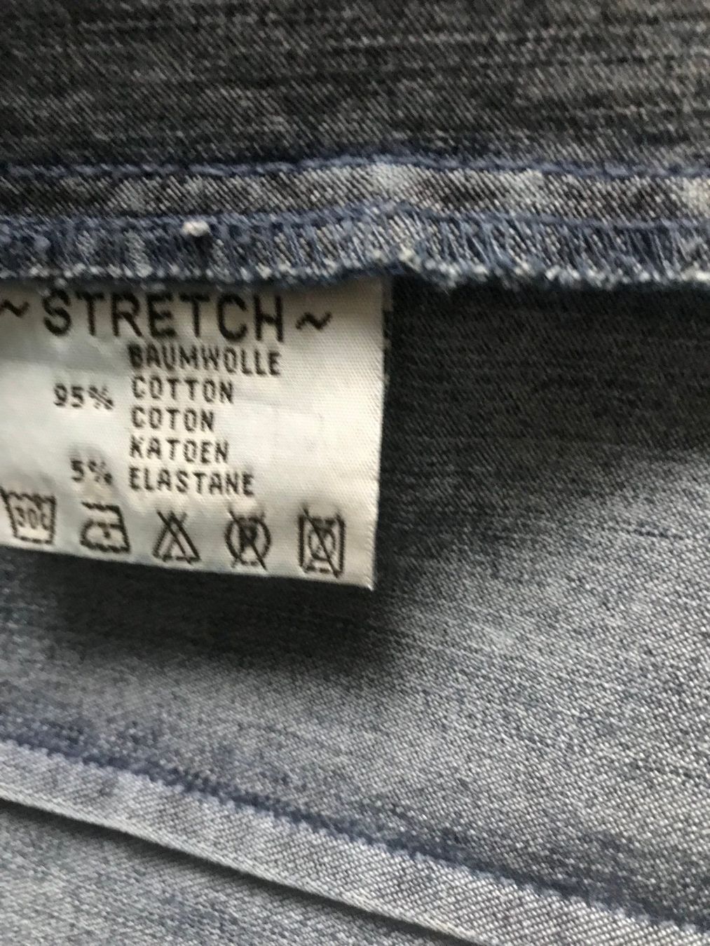 Giacche: JEANS BLAZER aus Fachgeschäft – Usato da Merishausen venduto da yourdream 5