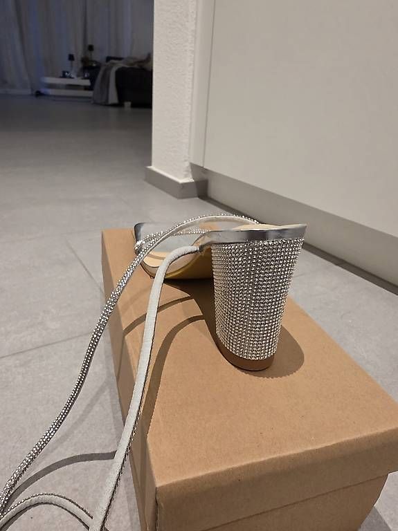 Scarpe da donna: Geschnürte Schuhe Grösse 37 – Nuovo e nell'imballaggio originale da Hombrechtikon venduto da Selina_0815 1