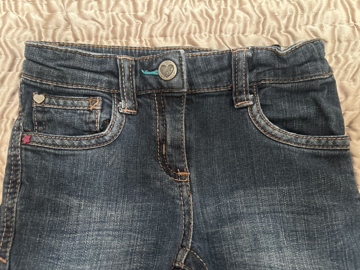 Pantaloni: Jeans 104 – Nuovo (secondo la descrizione) da Uetikon am See venduto da barceloneta 1