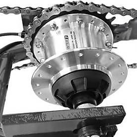 Veicoli elettrici: Elektro Dreirad EFATI – Usato da Lyssach venduto da Hoferbike 8