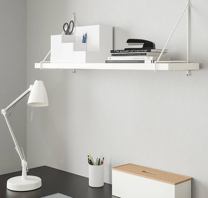 Scaffali: IKEA Bergshult / Pershult Wandregal – Usato da Bern venduto da reb_t2sr 2