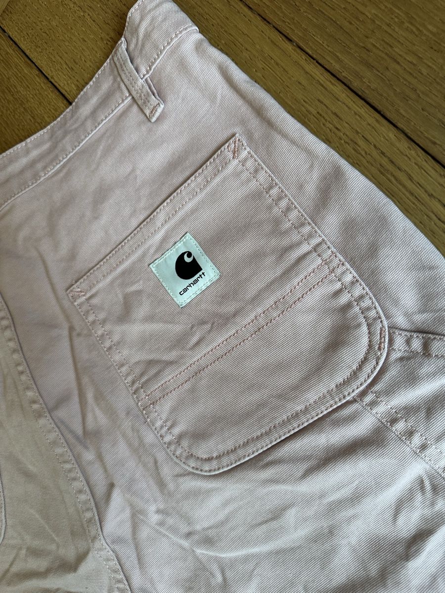 Jeans: Carhartt Hose – Usato da Bern venduto da Trikot-Liebe 1