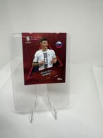 Topps Euro 2024 Sticker Svn Sp Benjamin Sesko